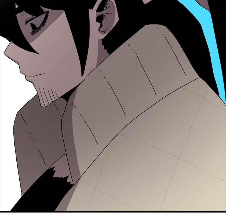 The house without time chapter 6 page 99