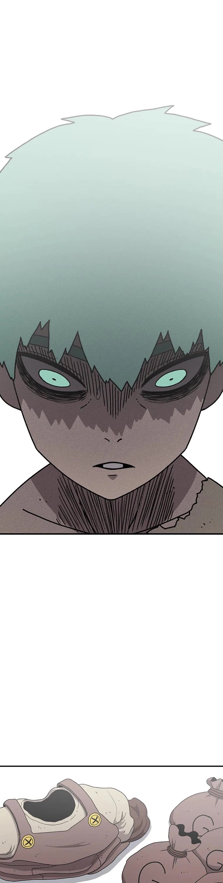 The house without time chapter 60 page 11