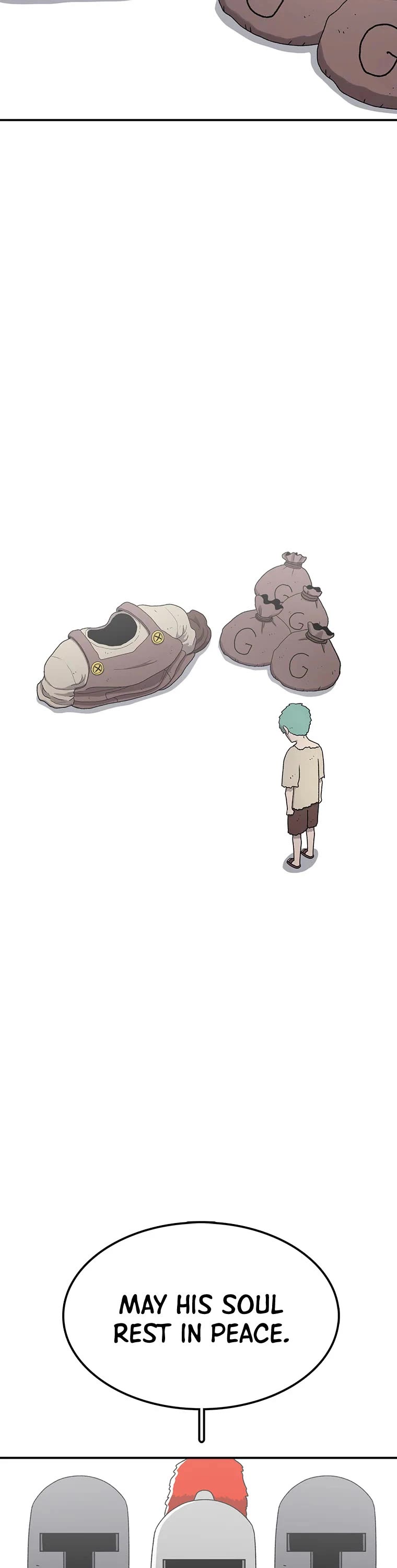 The house without time chapter 60 page 12