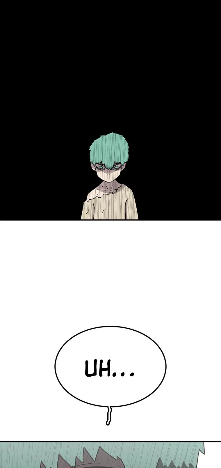 The house without time chapter 60 page 14