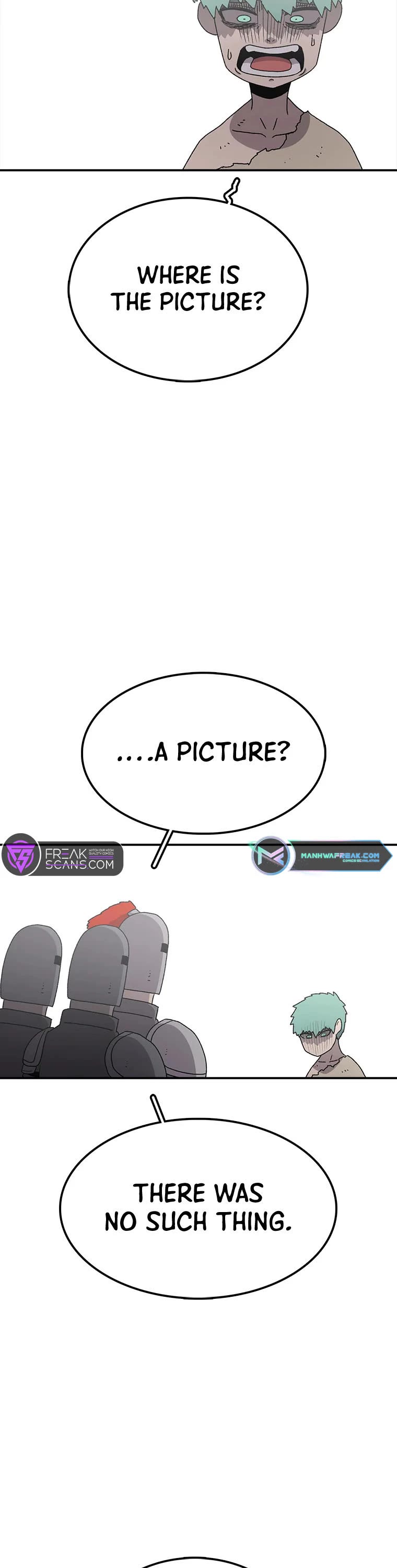 The house without time chapter 60 page 16