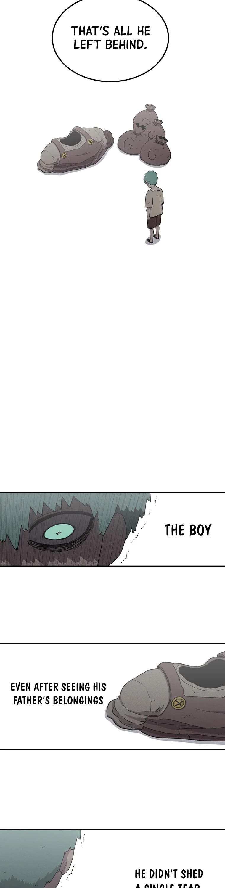 The house without time chapter 60 page 17