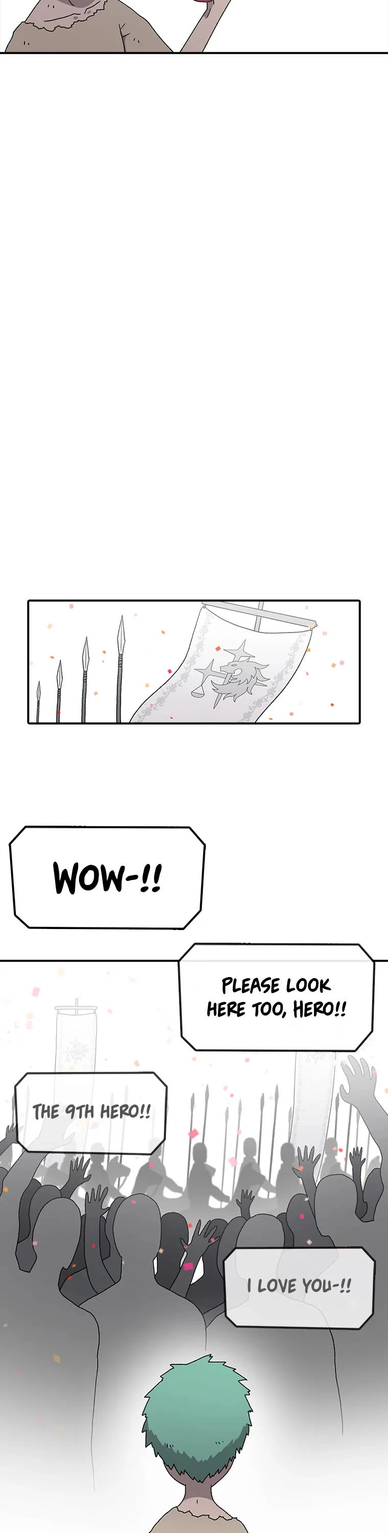 The house without time chapter 60 page 26