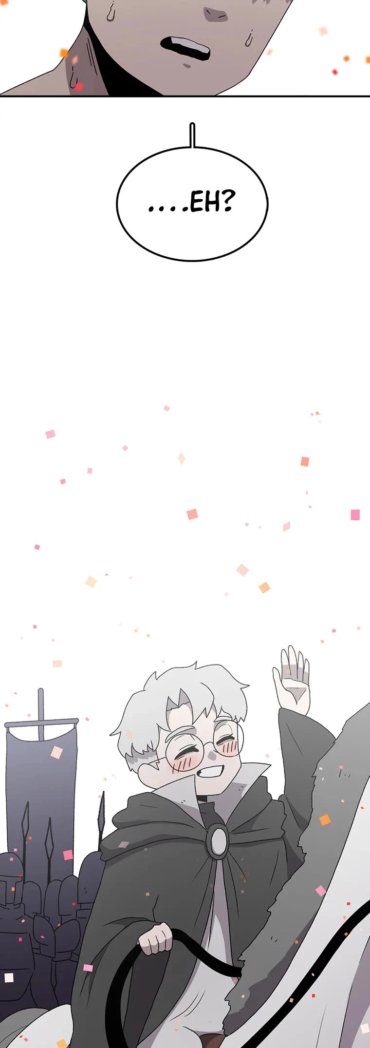 The house without time chapter 60 page 28