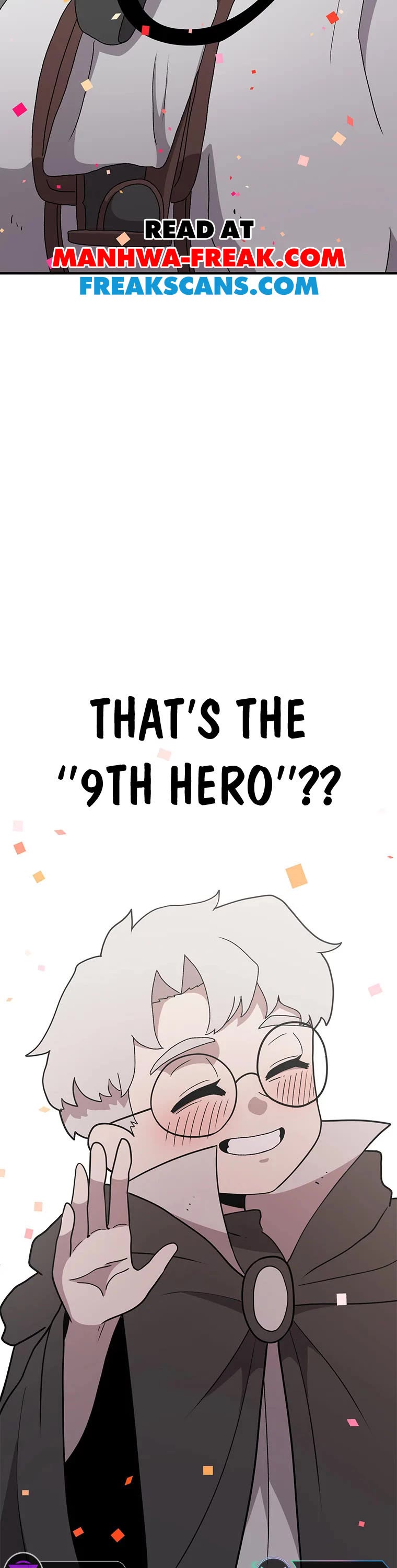 The house without time chapter 60 page 29