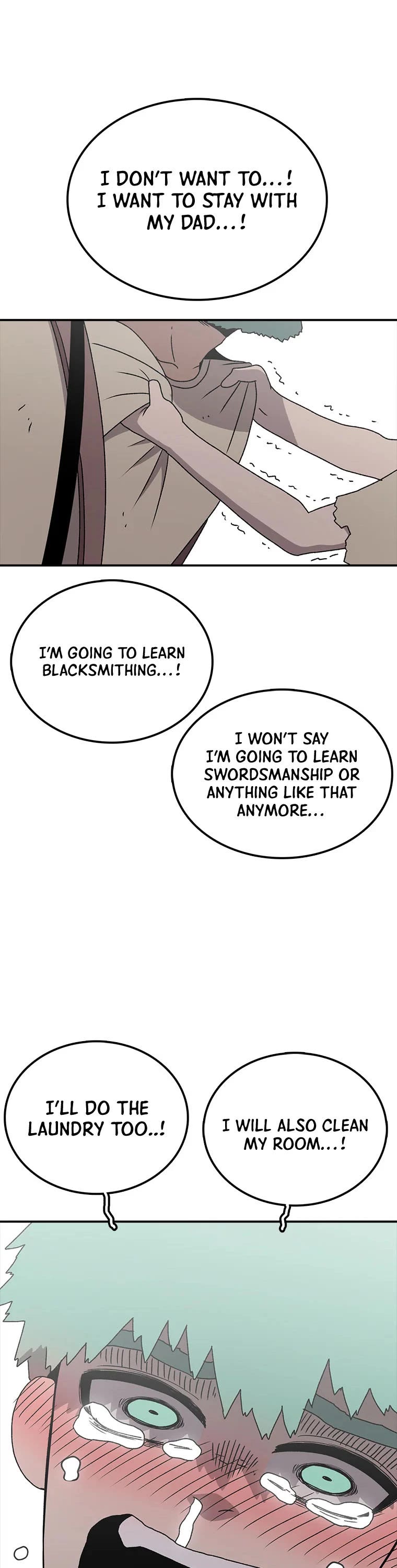 The house without time chapter 60 page 4