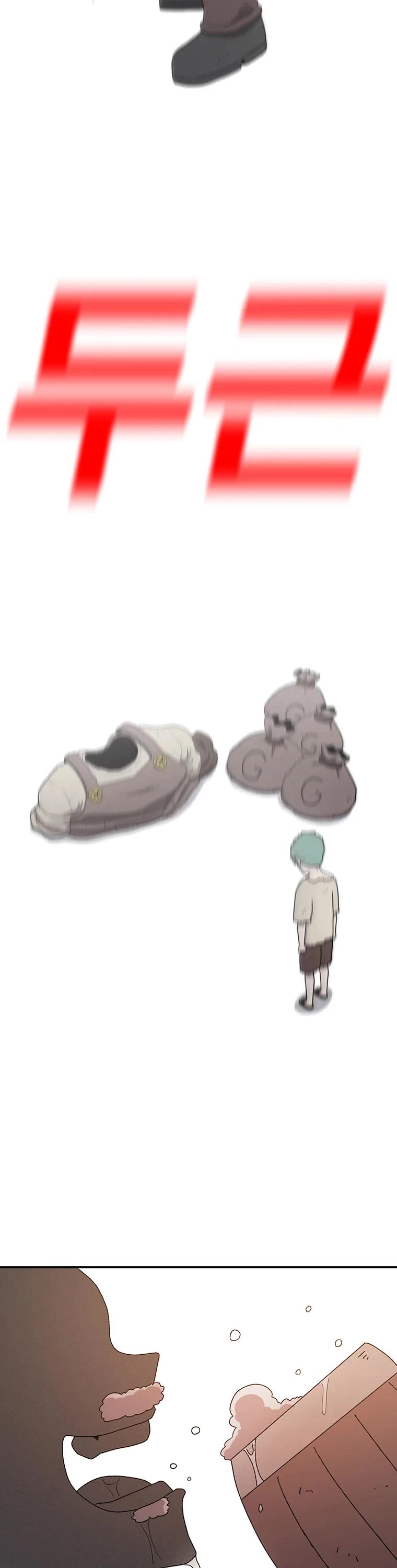 The house without time chapter 60 page 40