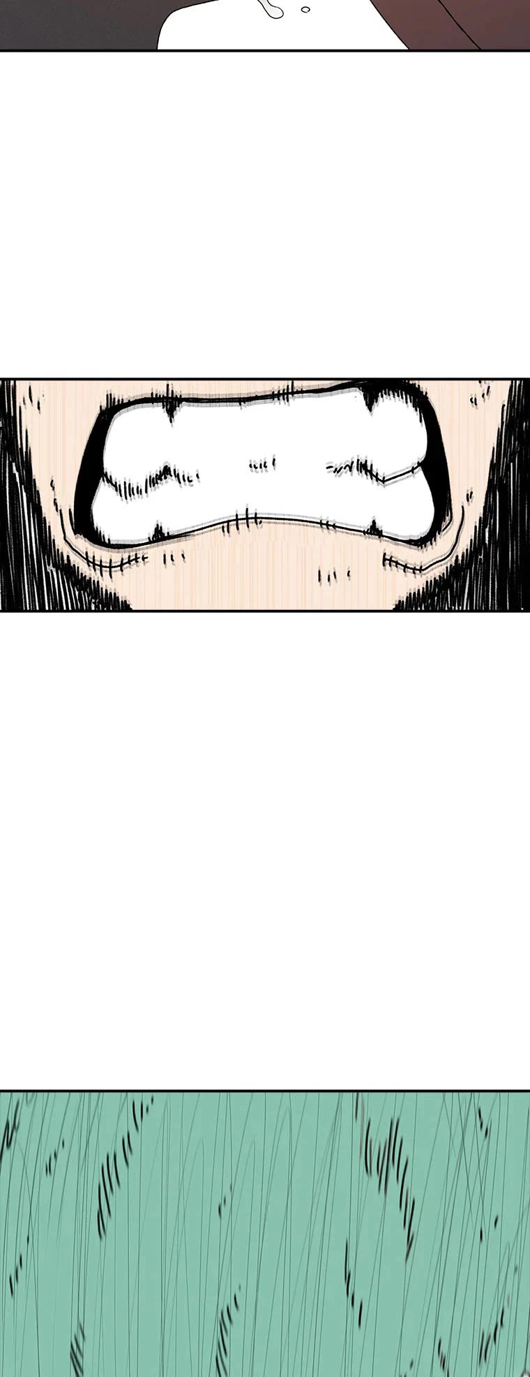 The house without time chapter 60 page 41