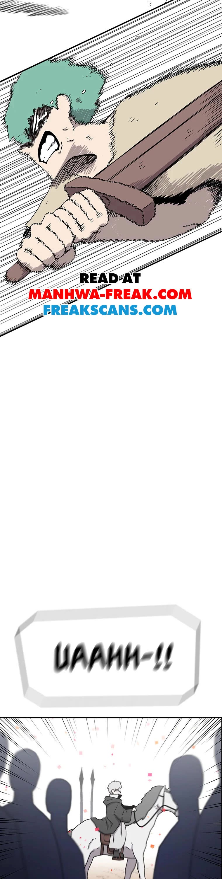 The house without time chapter 60 page 43