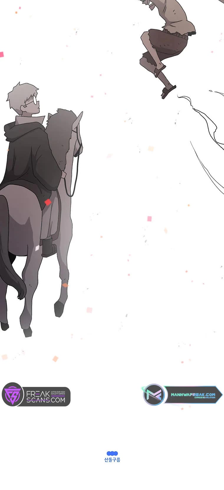 The house without time chapter 60 page 46