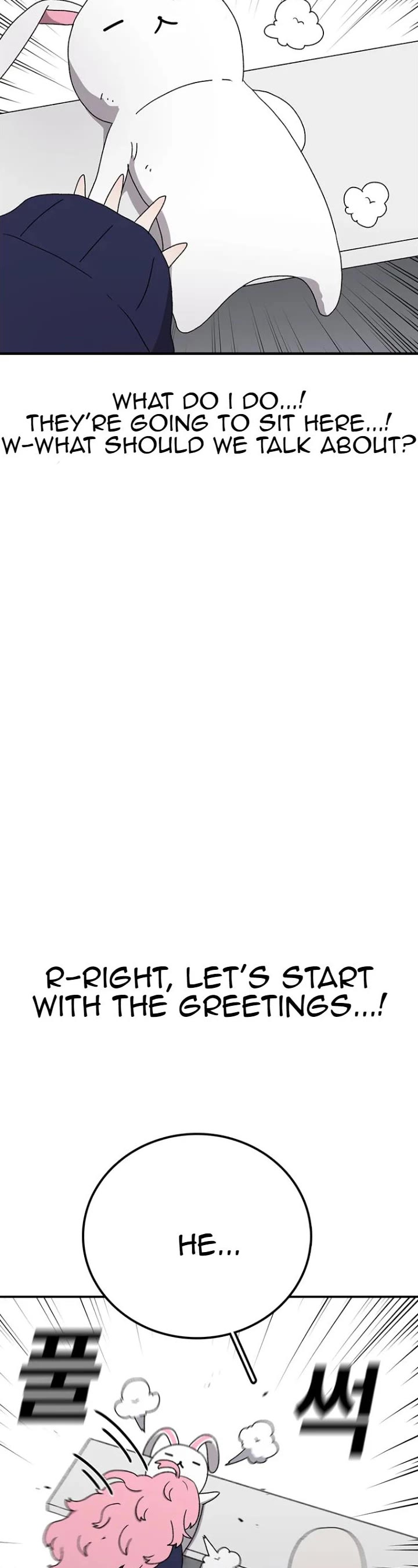 The house without time chapter 65 page 15