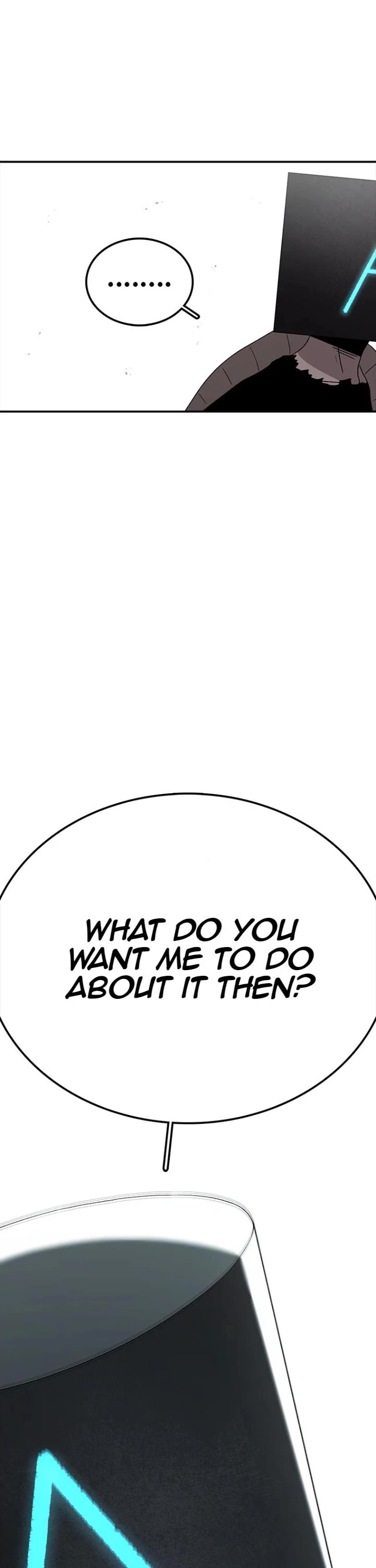 The house without time chapter 65 page 26