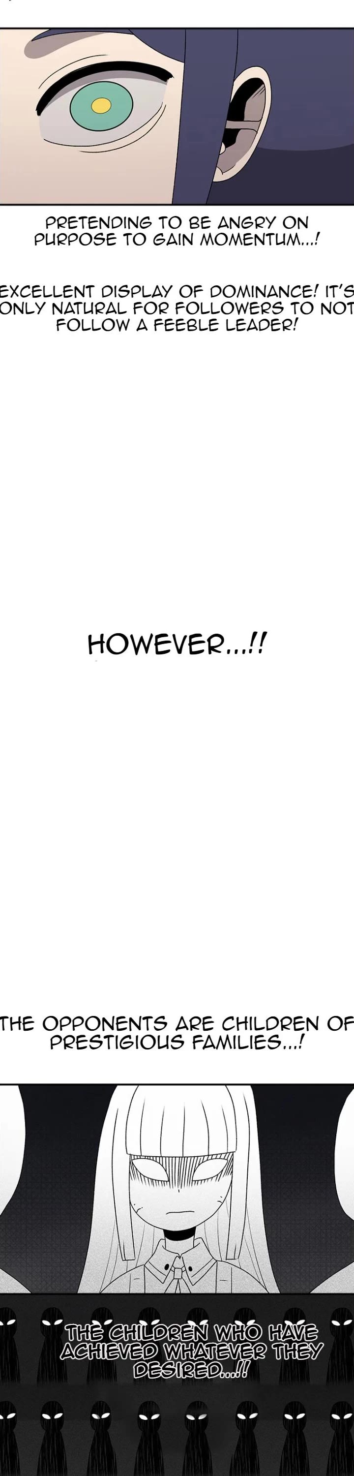 The house without time chapter 65 page 31