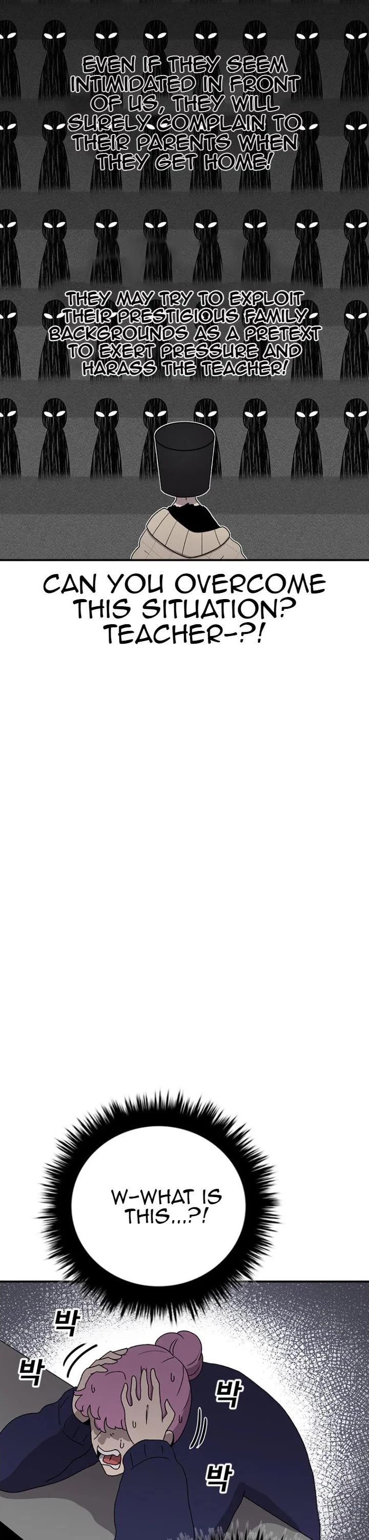 The house without time chapter 65 page 32