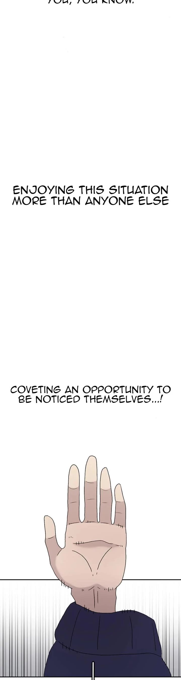 The house without time chapter 65 page 34