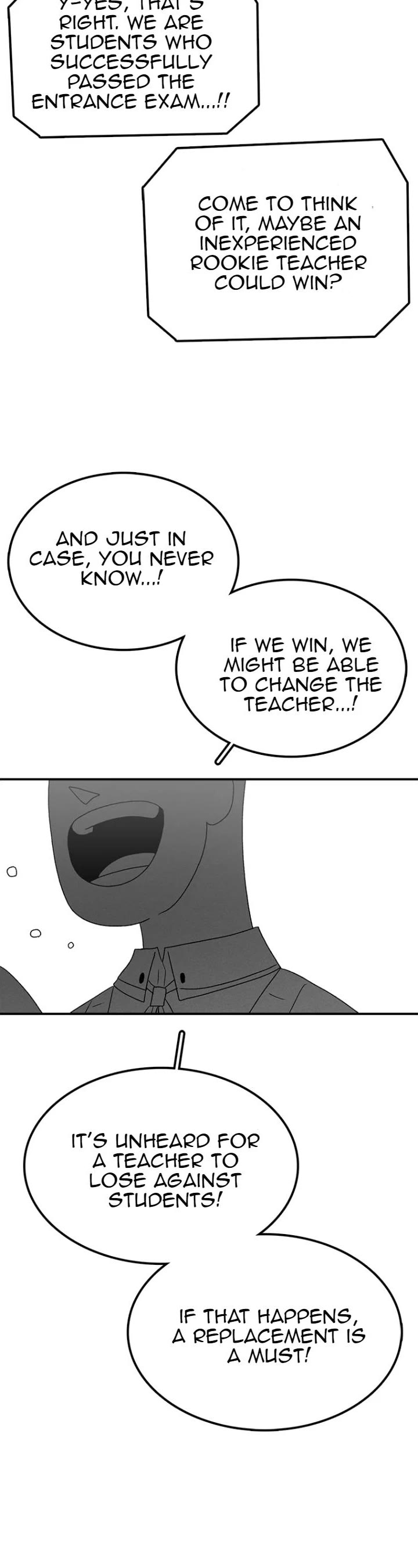 The house without time chapter 65 page 39