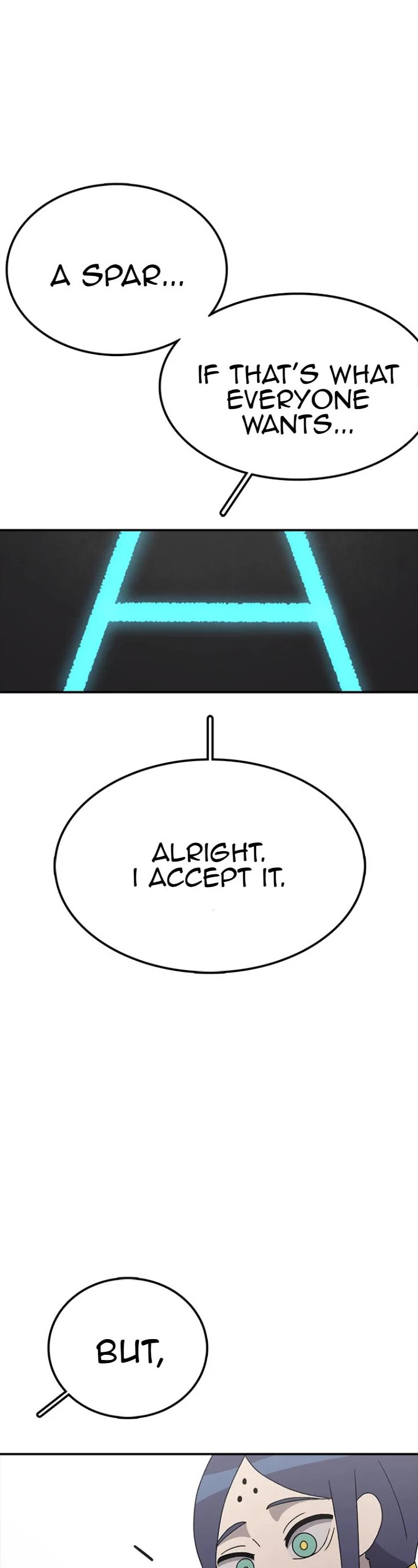 The house without time chapter 65 page 40