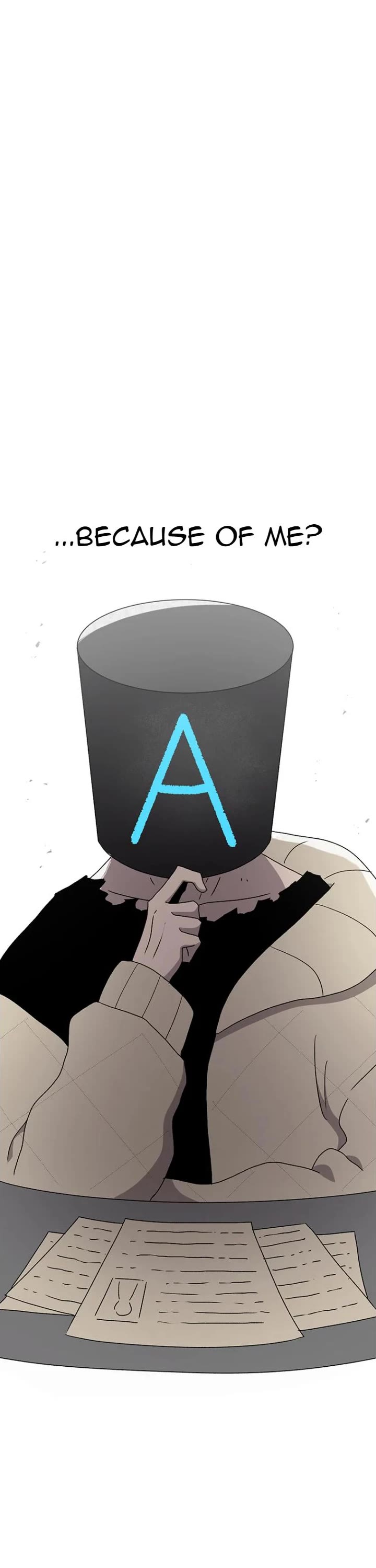 The house without time chapter 65 page 7