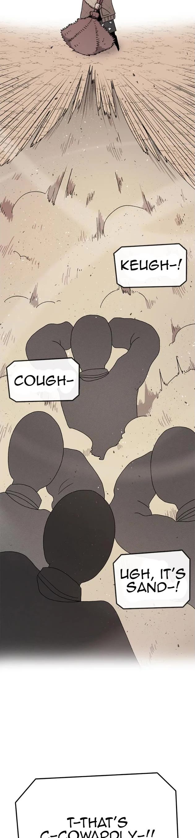 The house without time chapter 66 page 15