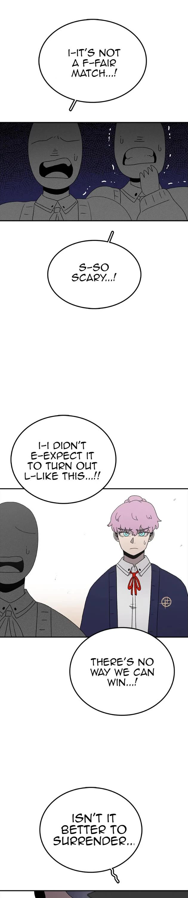 The house without time chapter 66 page 17