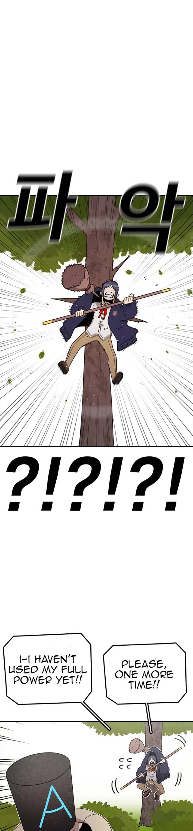 The house without time chapter 66 page 25