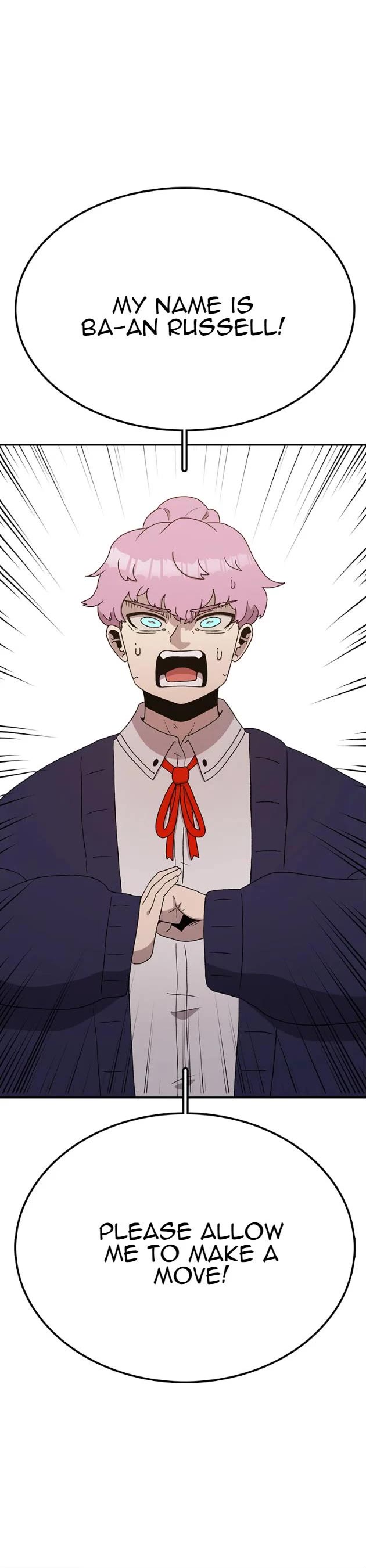 The house without time chapter 66 page 29