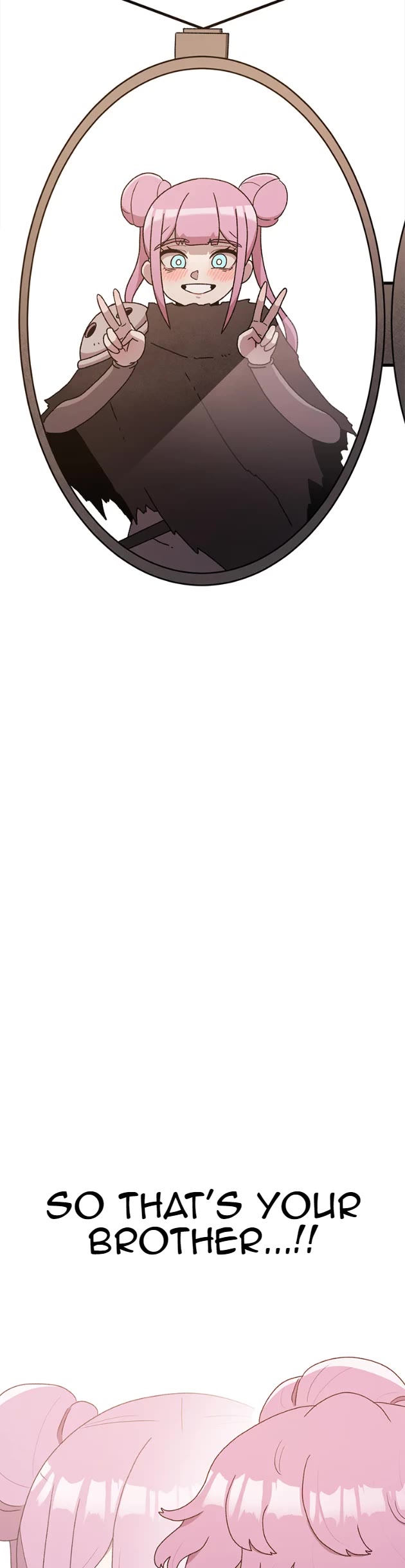 The house without time chapter 66 page 32