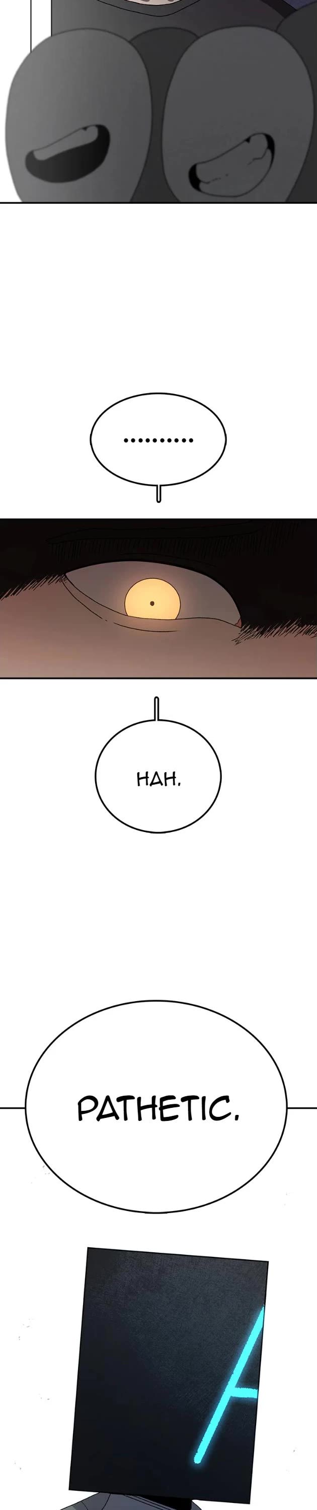 The house without time chapter 66 page 7