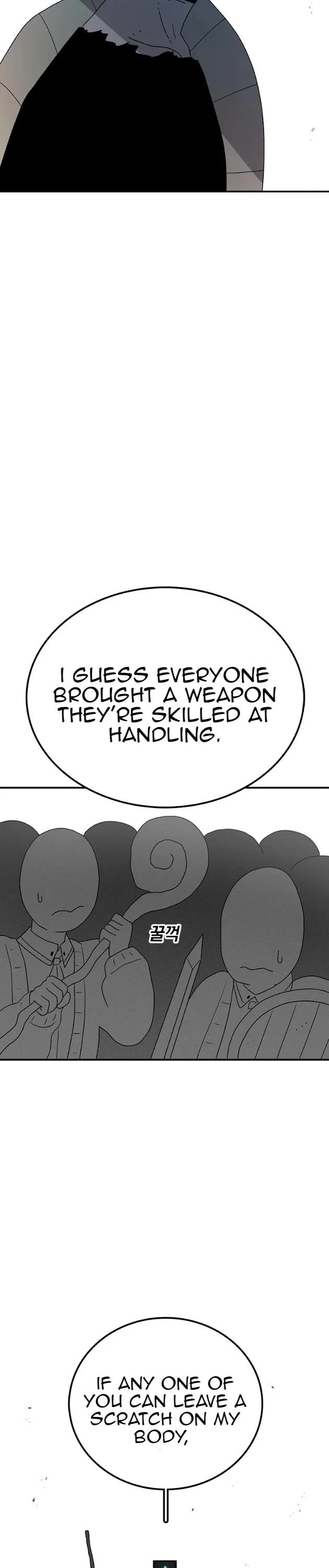 The house without time chapter 66 page 8