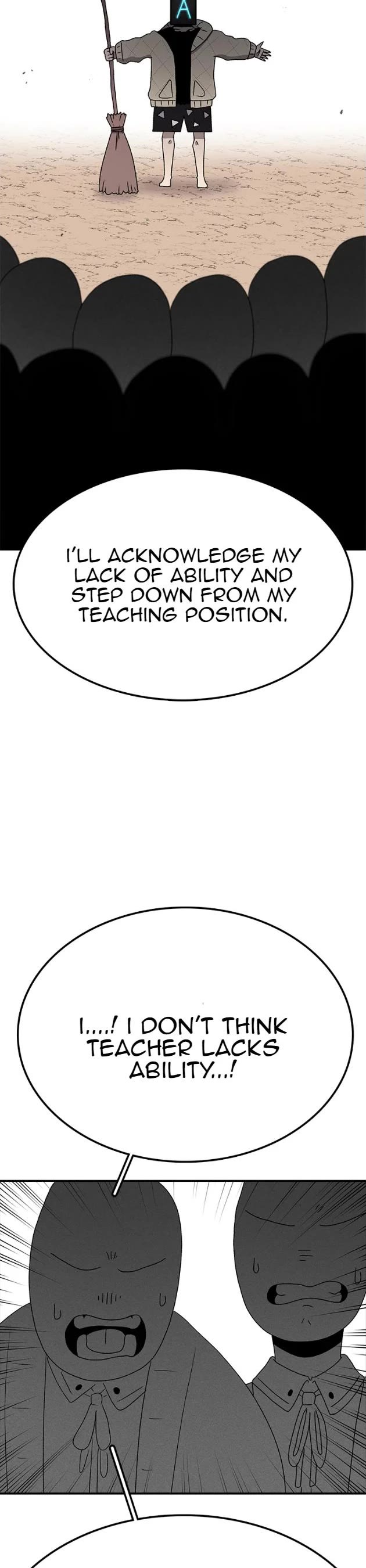 The house without time chapter 66 page 9