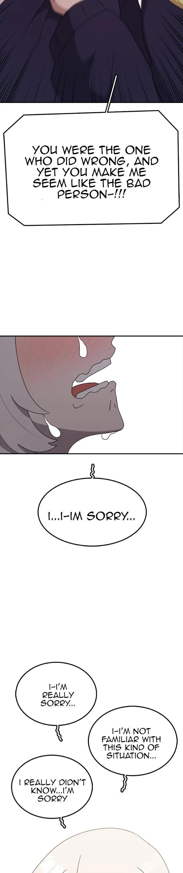 The house without time chapter 70 page 12