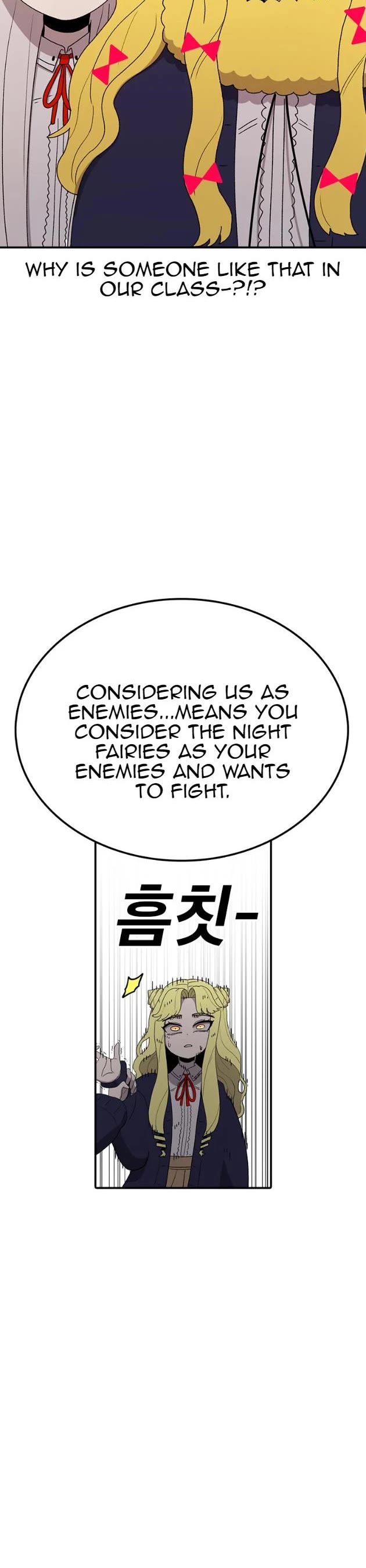 The house without time chapter 70 page 20