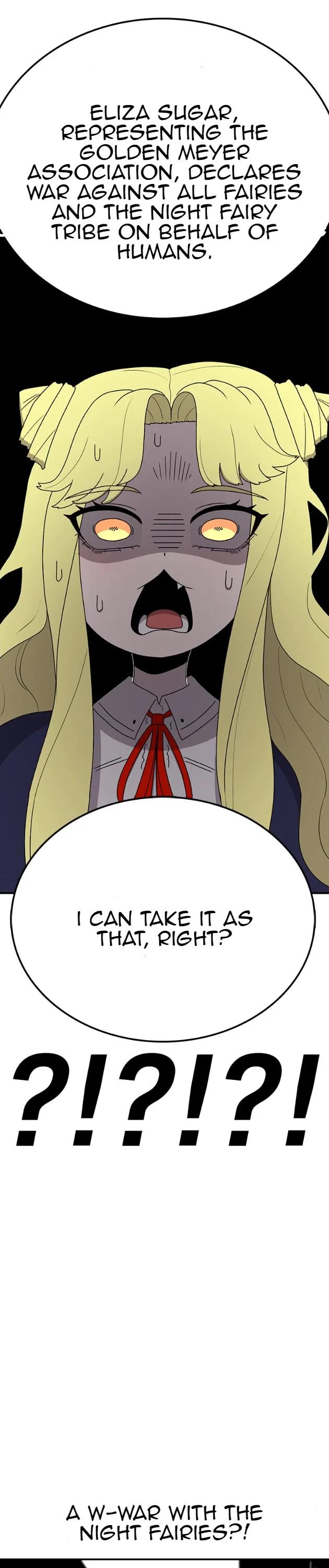 The house without time chapter 70 page 21