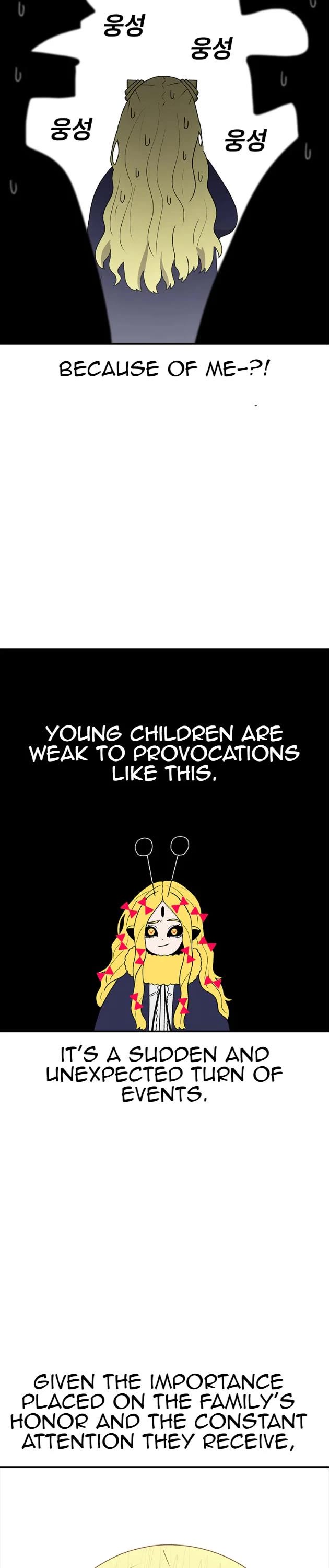 The house without time chapter 70 page 22