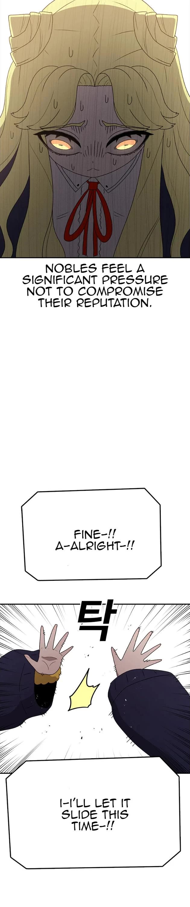 The house without time chapter 70 page 23