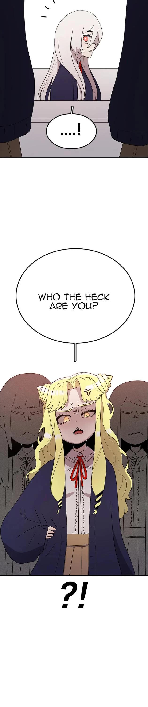 The house without time chapter 70 page 3