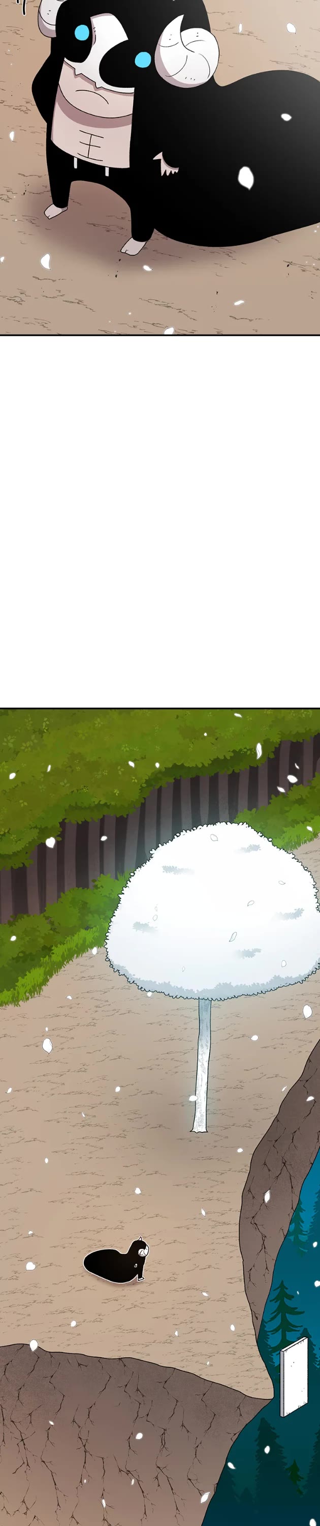 The house without time chapter 70 page 31