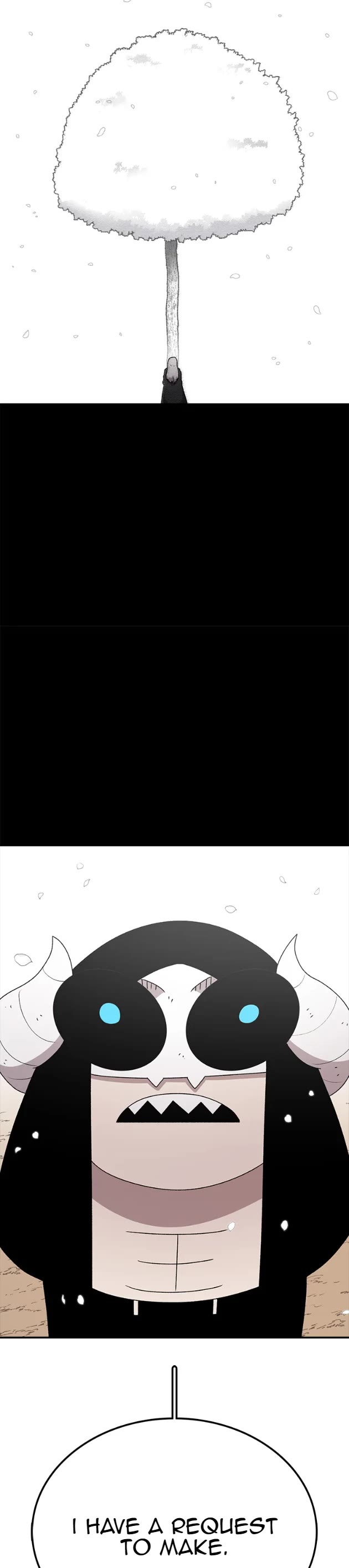 The house without time chapter 70 page 34