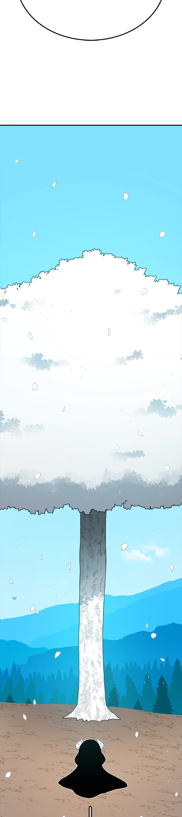 The house without time chapter 70 page 35