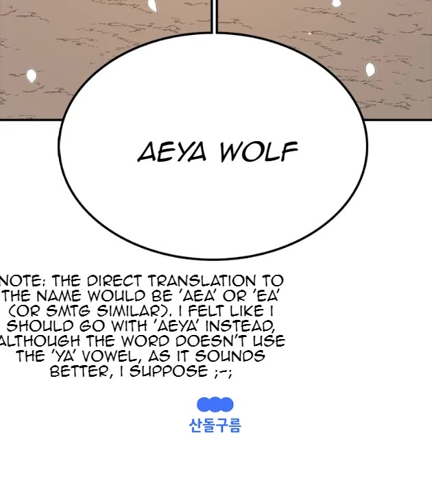 The house without time chapter 70 page 36