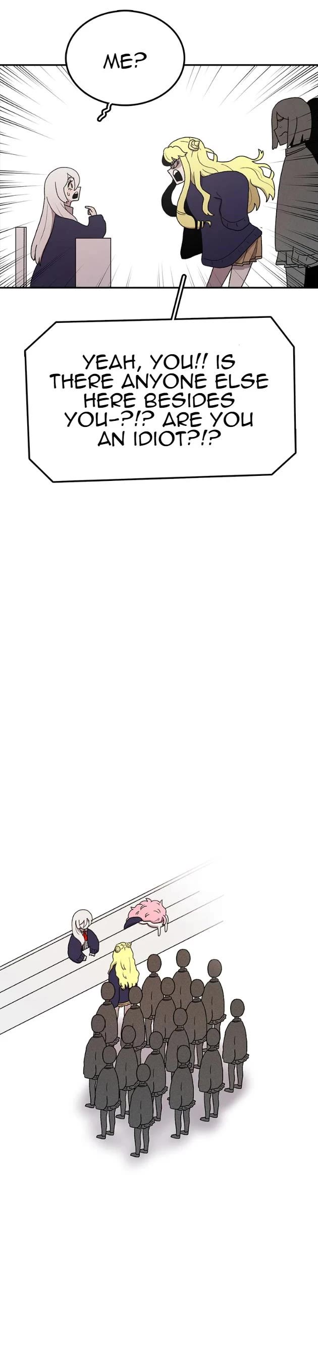 The house without time chapter 70 page 4