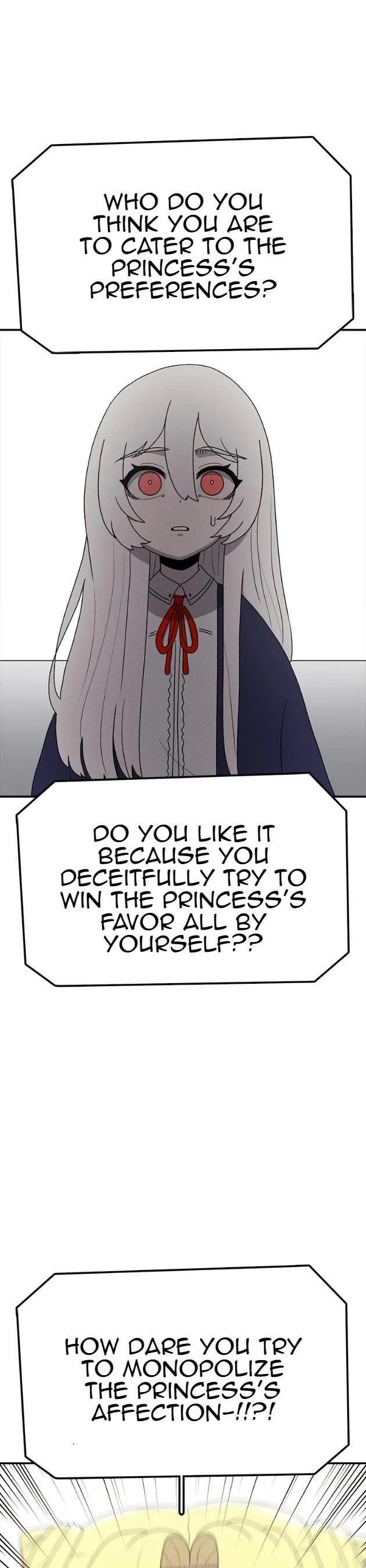 The house without time chapter 70 page 5