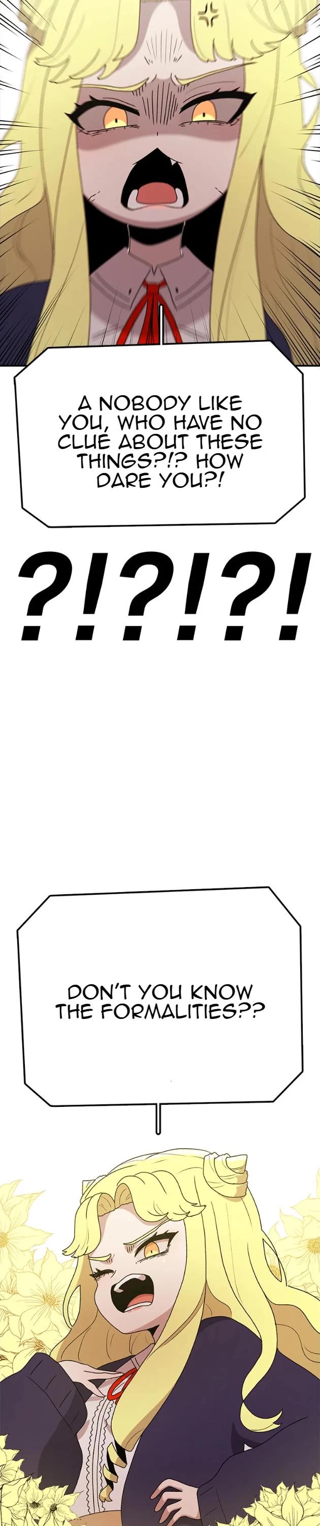 The house without time chapter 70 page 6