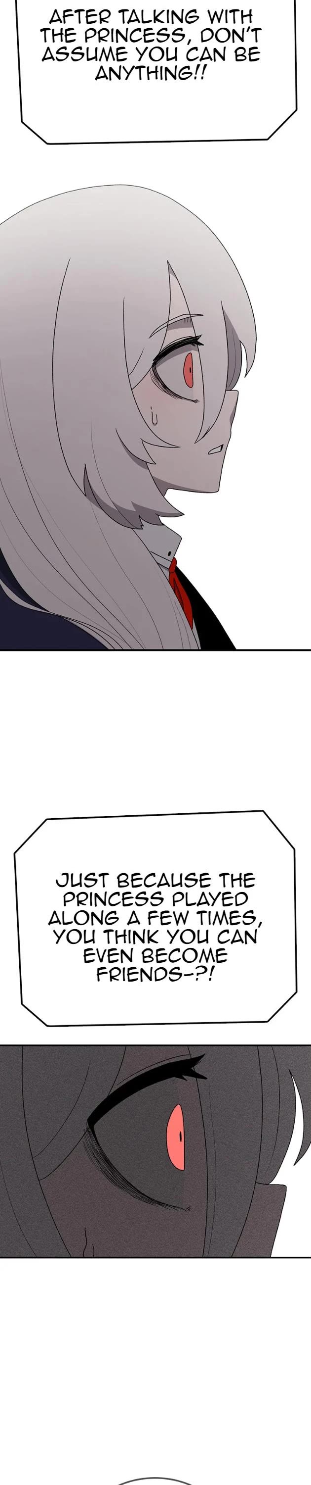 The house without time chapter 70 page 8