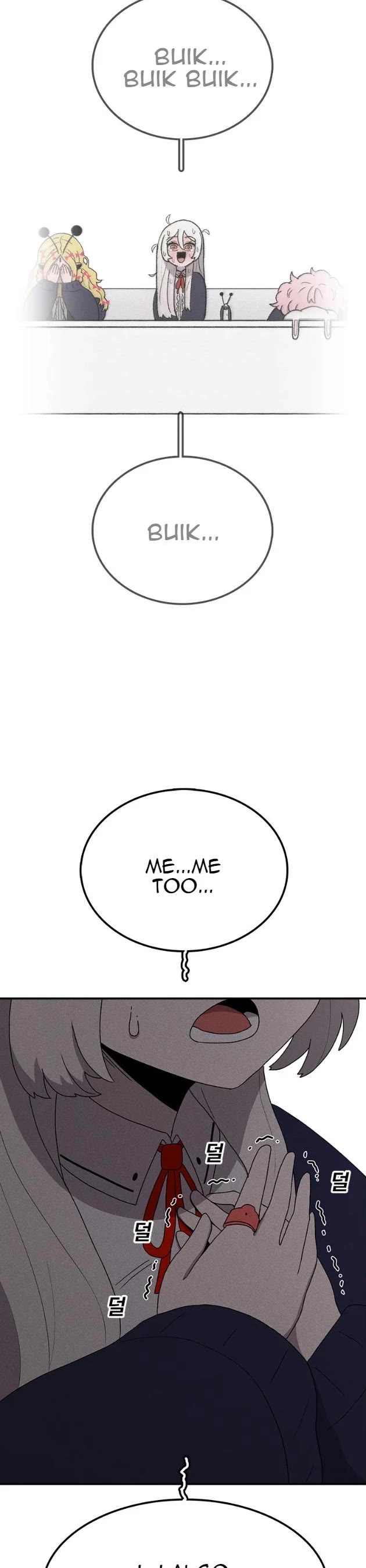 The house without time chapter 70 page 9