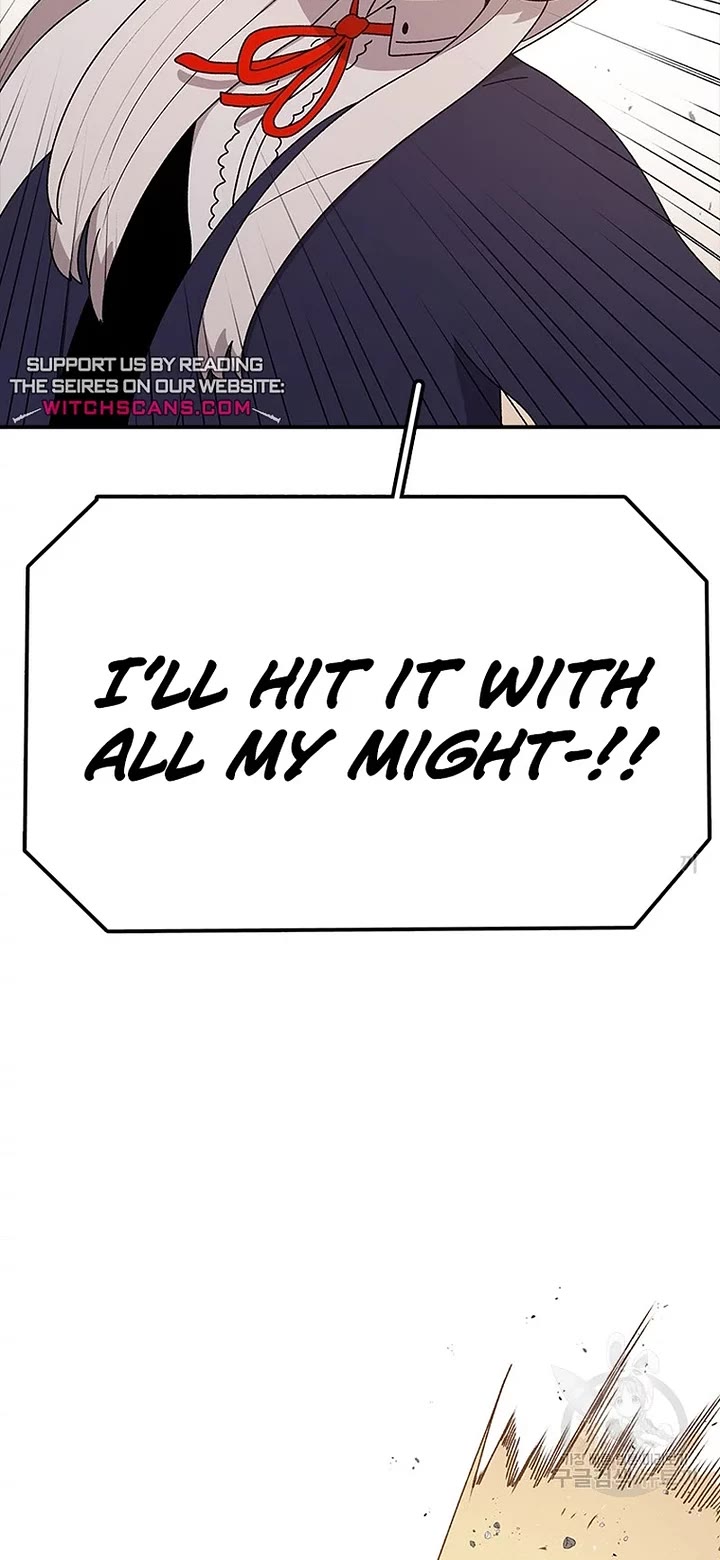 The house without time chapter 73 page 42