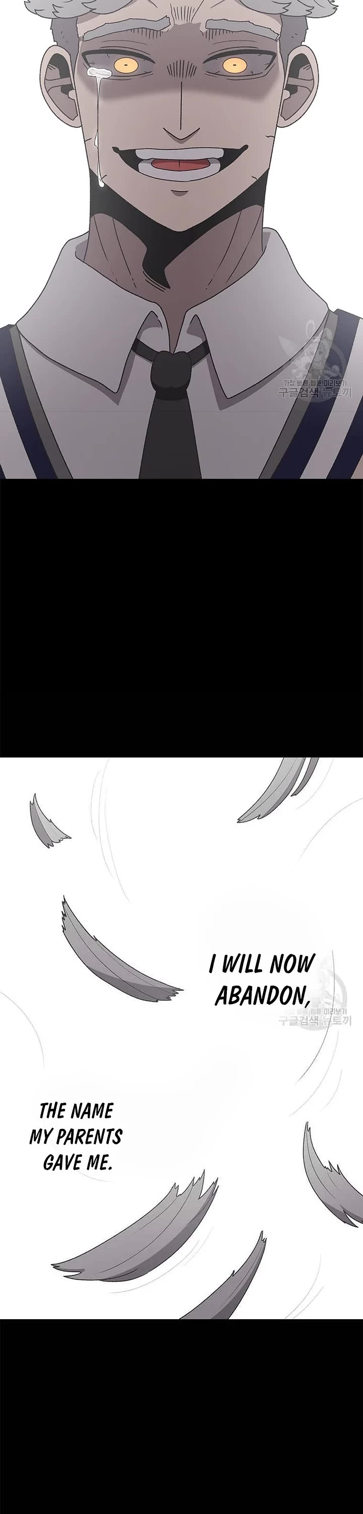 The house without time chapter 77 page 32