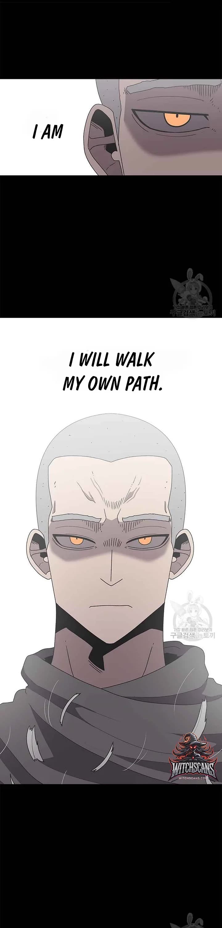 The house without time chapter 77 page 33