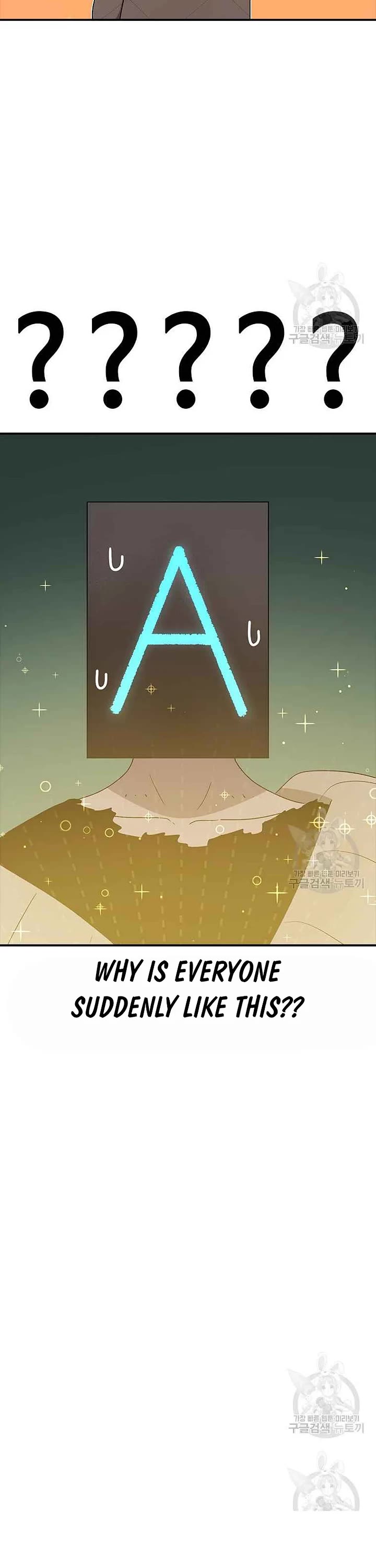 The house without time chapter 77 page 7