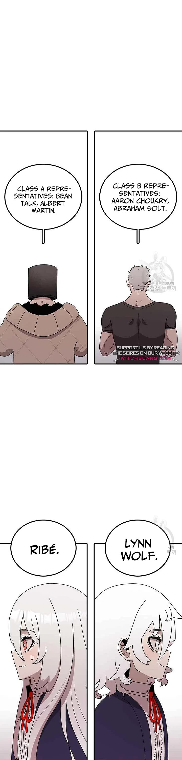 The house without time chapter 79 page 3